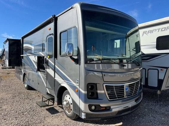 FORD MOTORHOME CHASSIS 2022 1F66F5DN4N0A15915 image